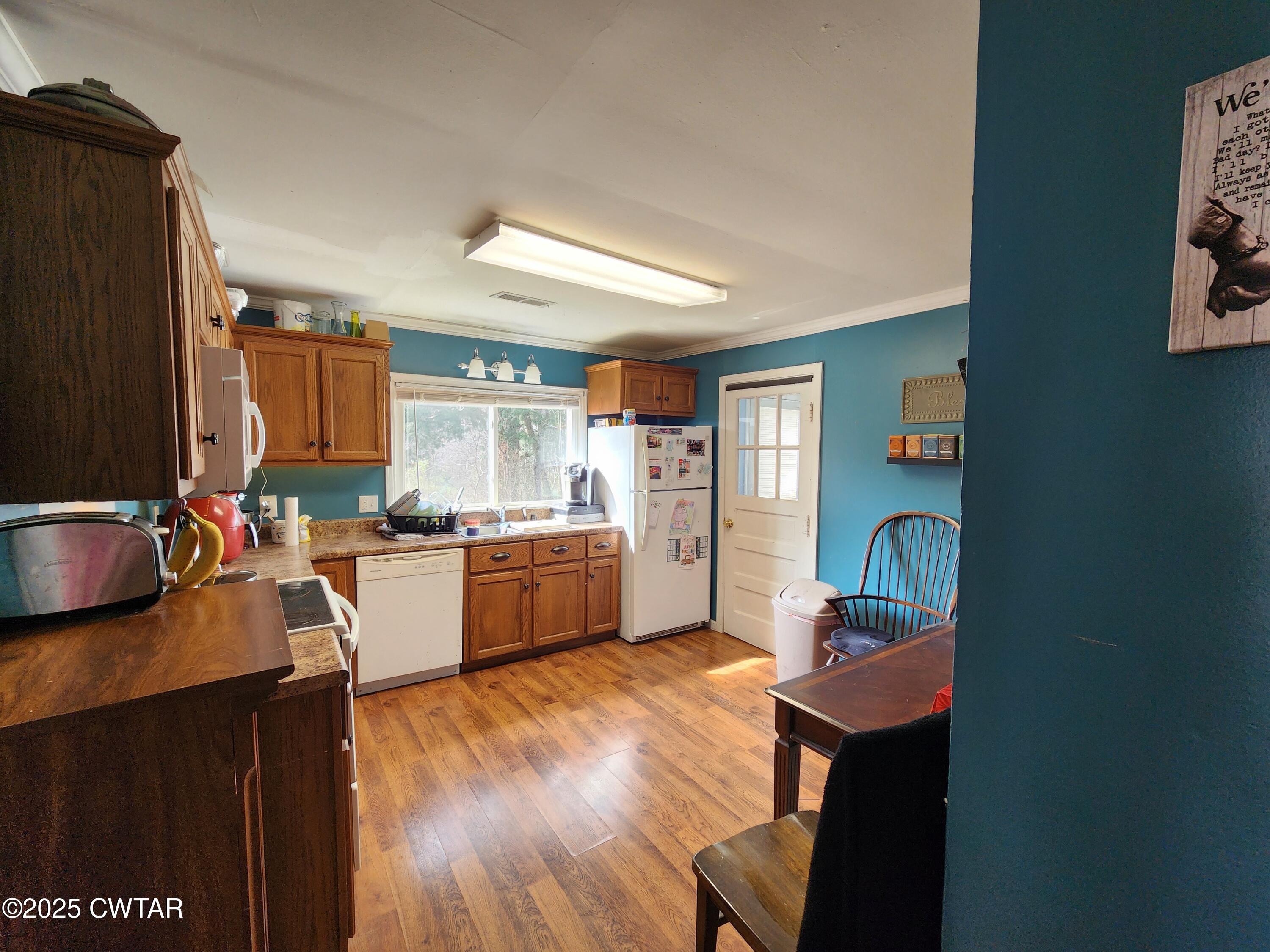 295 Big Springs Road Medon, TN 38356 - Photo 16 of 20 20250210_111759