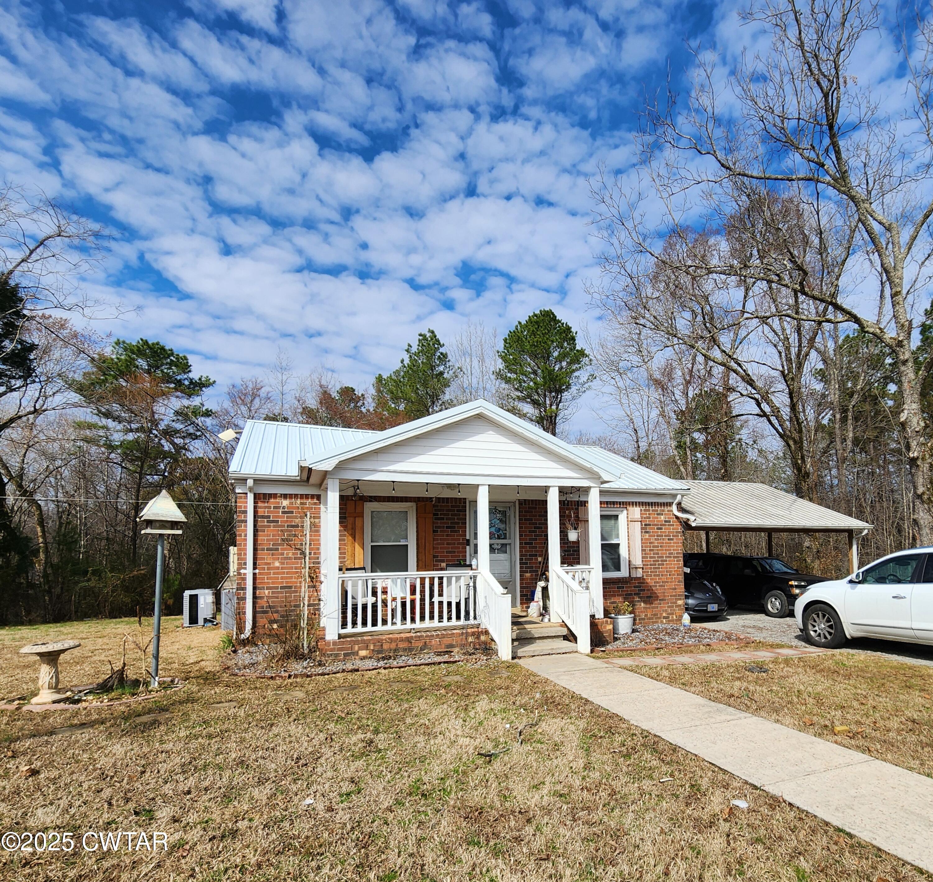 295 Big Springs Road Medon, TN 38356 - Photo 2 of 20 20250210_112815