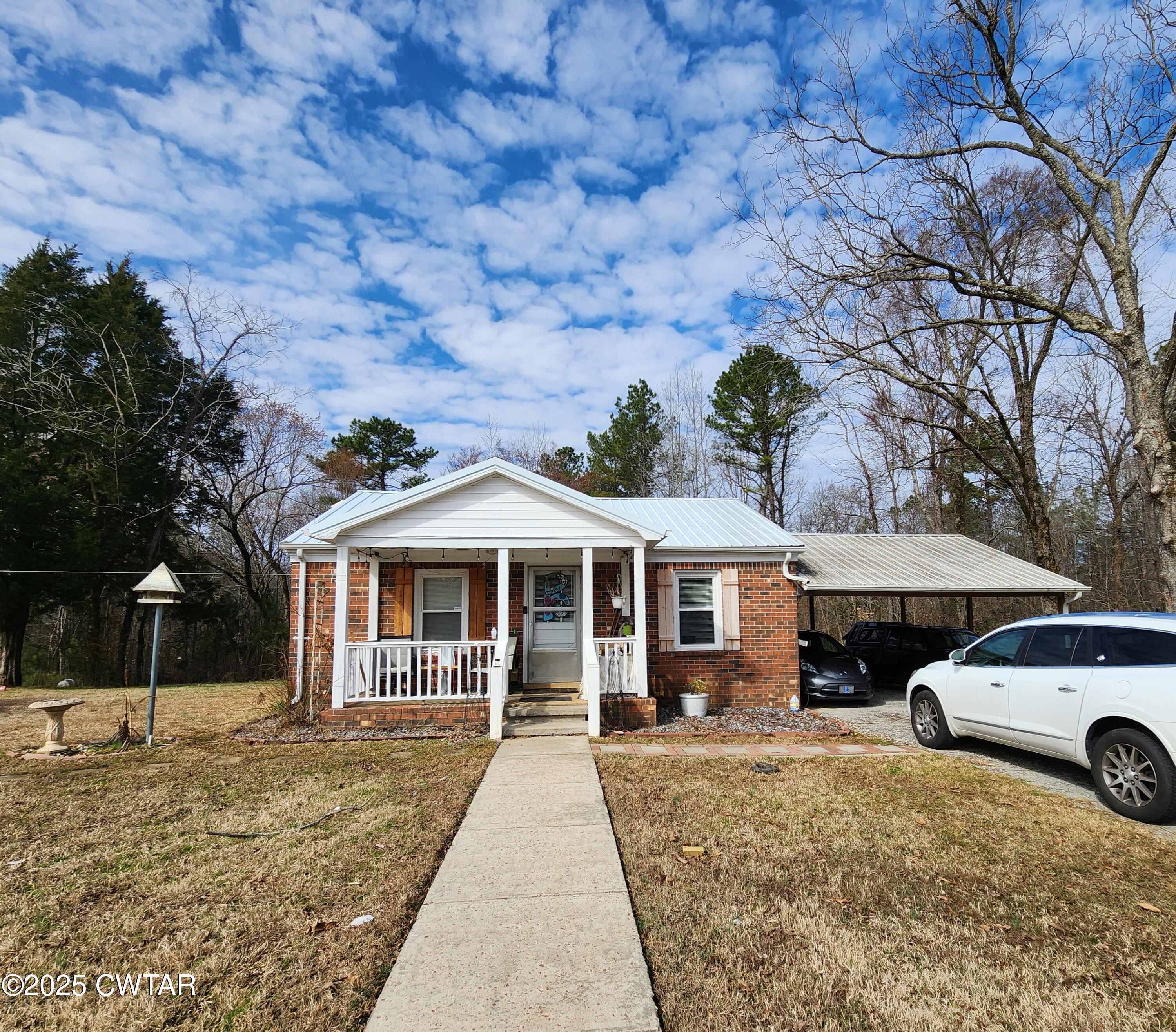 295 Big Springs Road Medon, TN 38356 - Photo 3 of 20 20250210_112822 (1)
