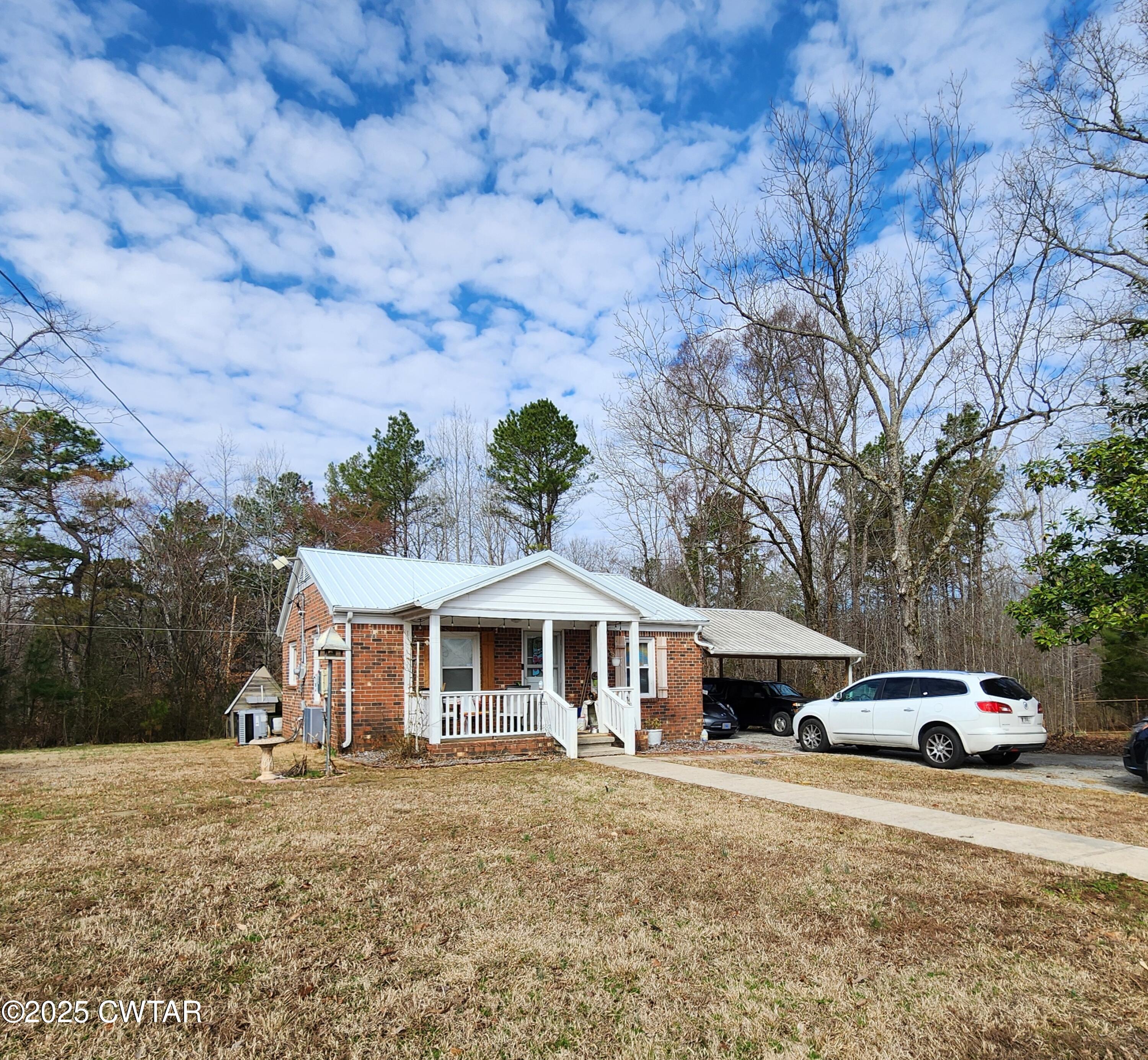 295 Big Springs Road Medon, TN 38356 - Photo 4 of 20 20250210_112835