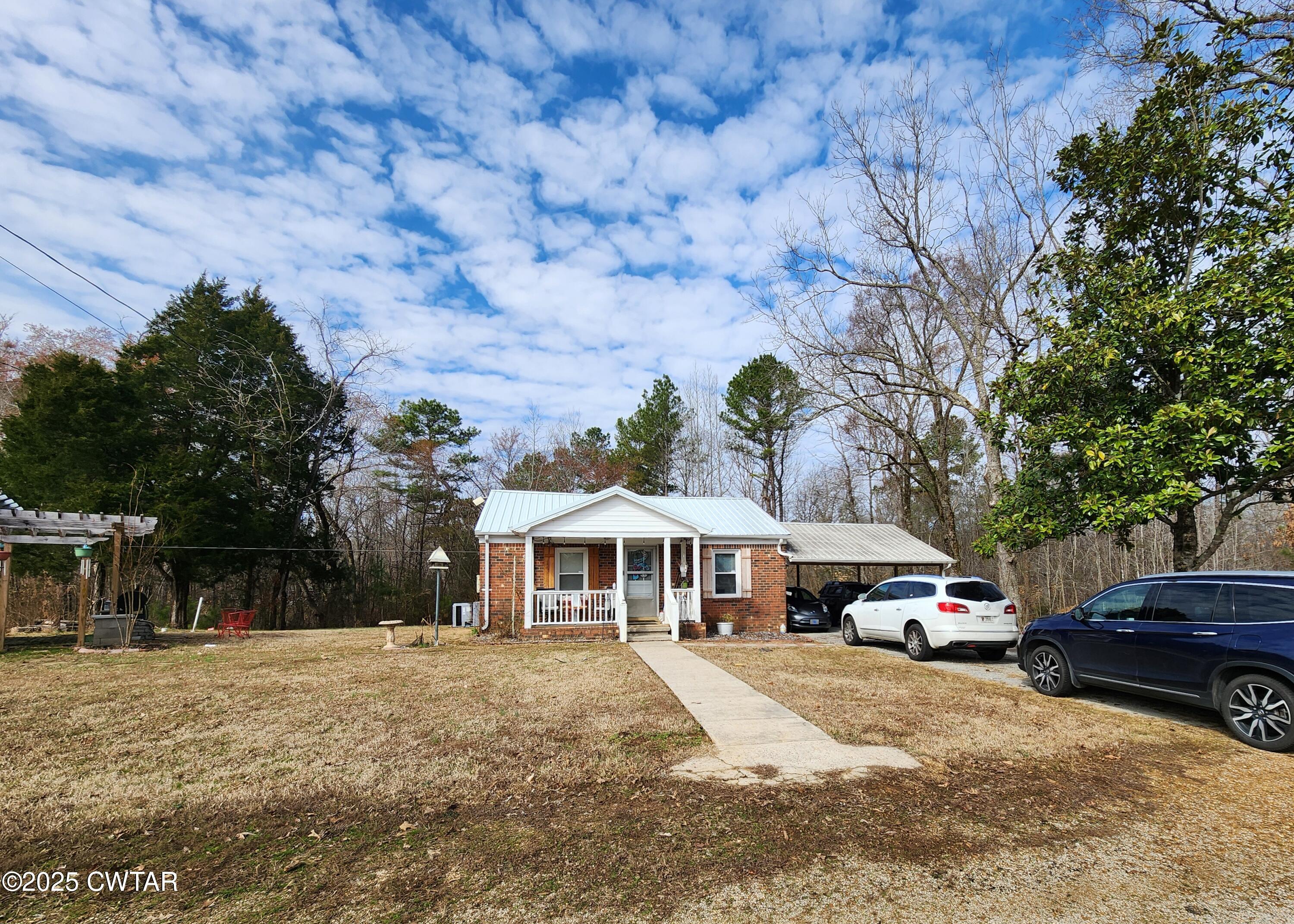 295 Big Springs Road Medon, TN 38356 - Photo 5 of 20 20250210_112847
