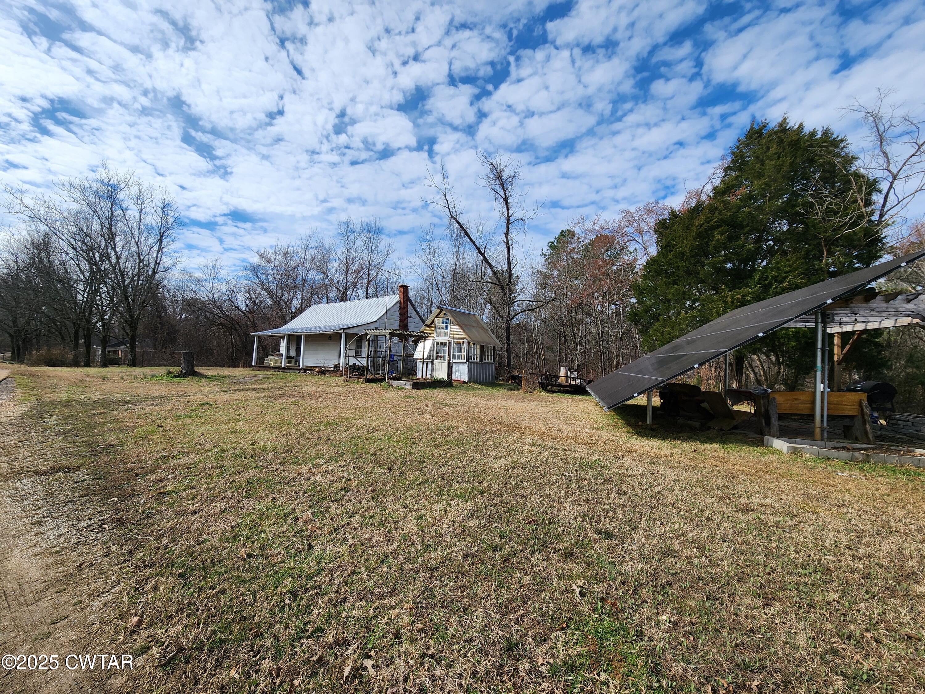 295 Big Springs Road Medon, TN 38356 - Photo 6 of 20 20250210_112901