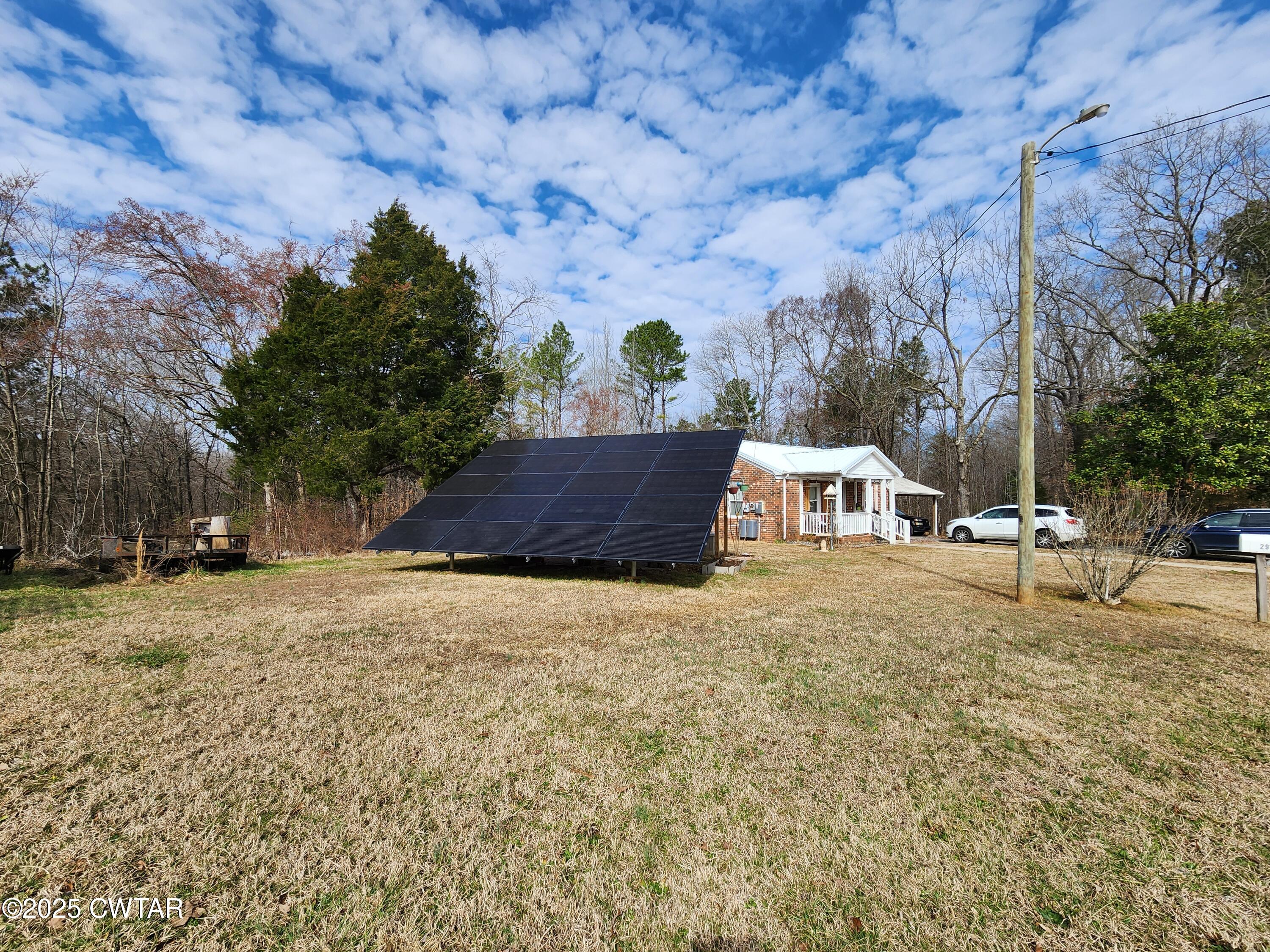 295 Big Springs Road Medon, TN 38356 - Photo 7 of 20 20250210_112912