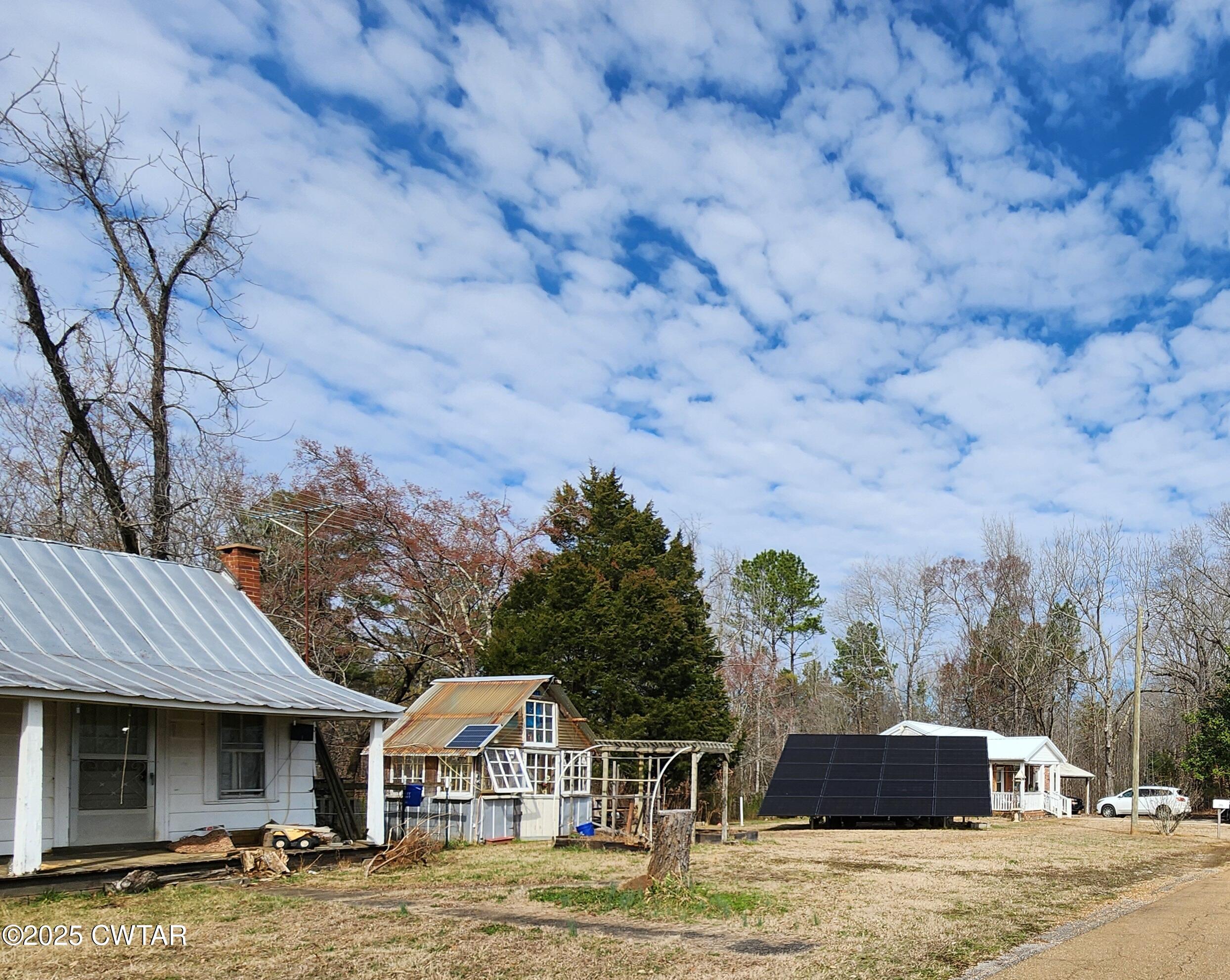 295 Big Springs Road Medon, TN 38356 - Photo 9 of 20 20250210_112951