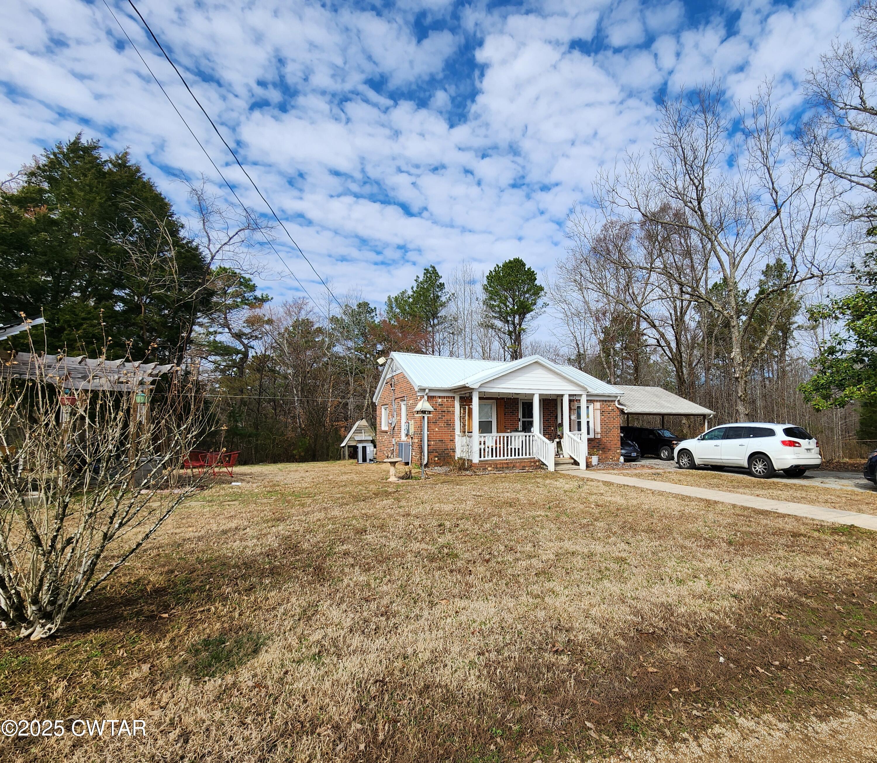 295 Big Springs Road Medon, TN 38356 - Photo 10 of 20 20250210_113124