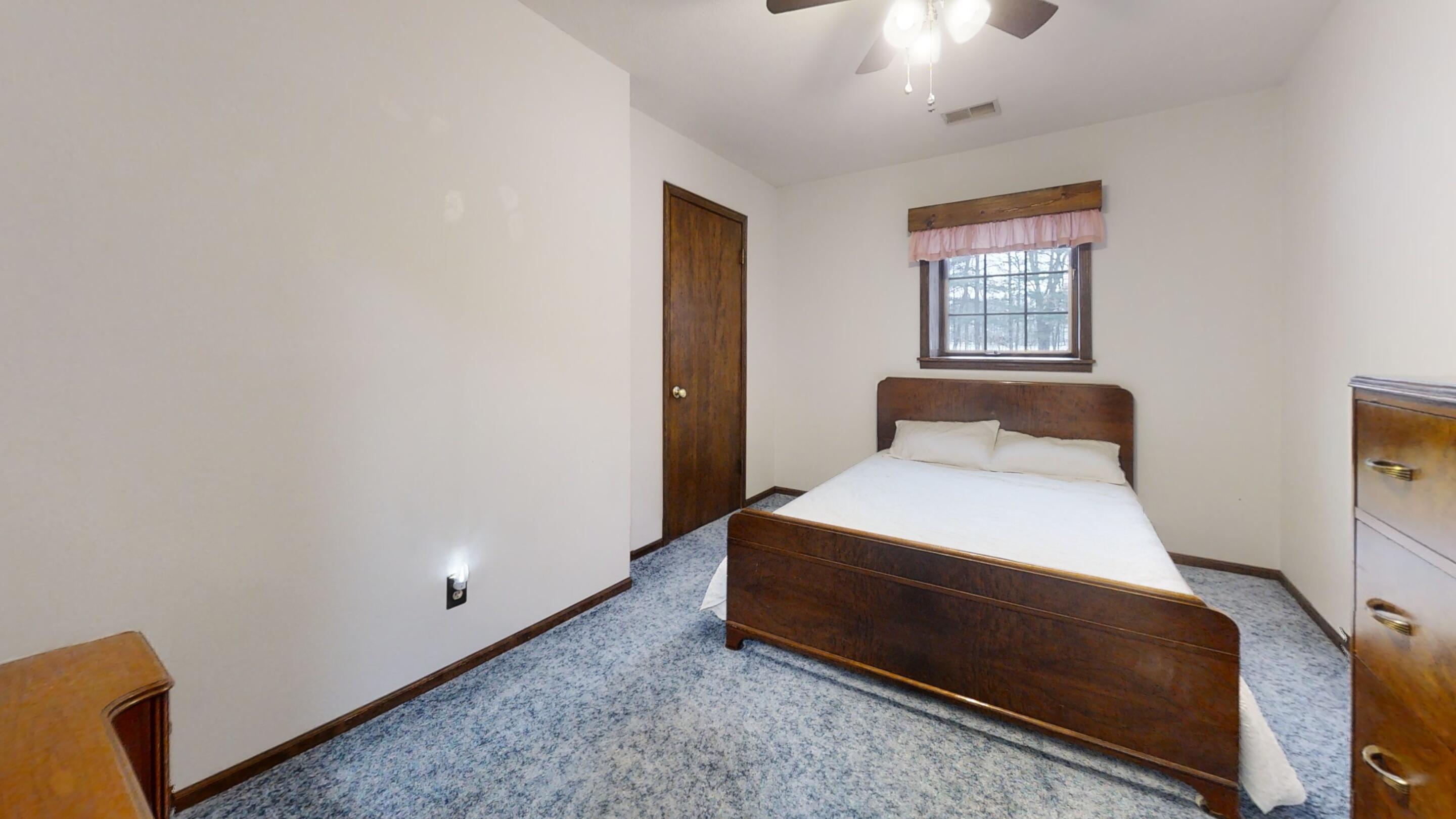 2820 Portage Road Niles, MI 49120 - Photo 38 of 64 2820-Portage-Rd-Niles-MI-49120-Bedroom(3
