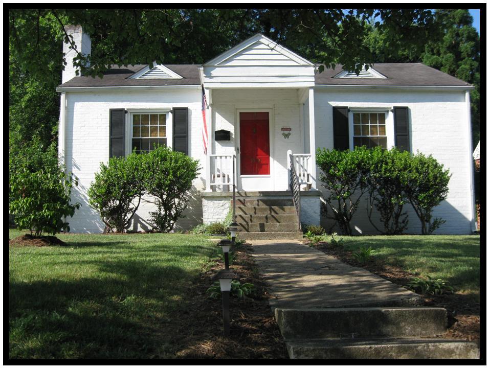 1832 Carlton Road Southwest Roanoke, VA 24015 - Photo 1 of 1 Listing Photo