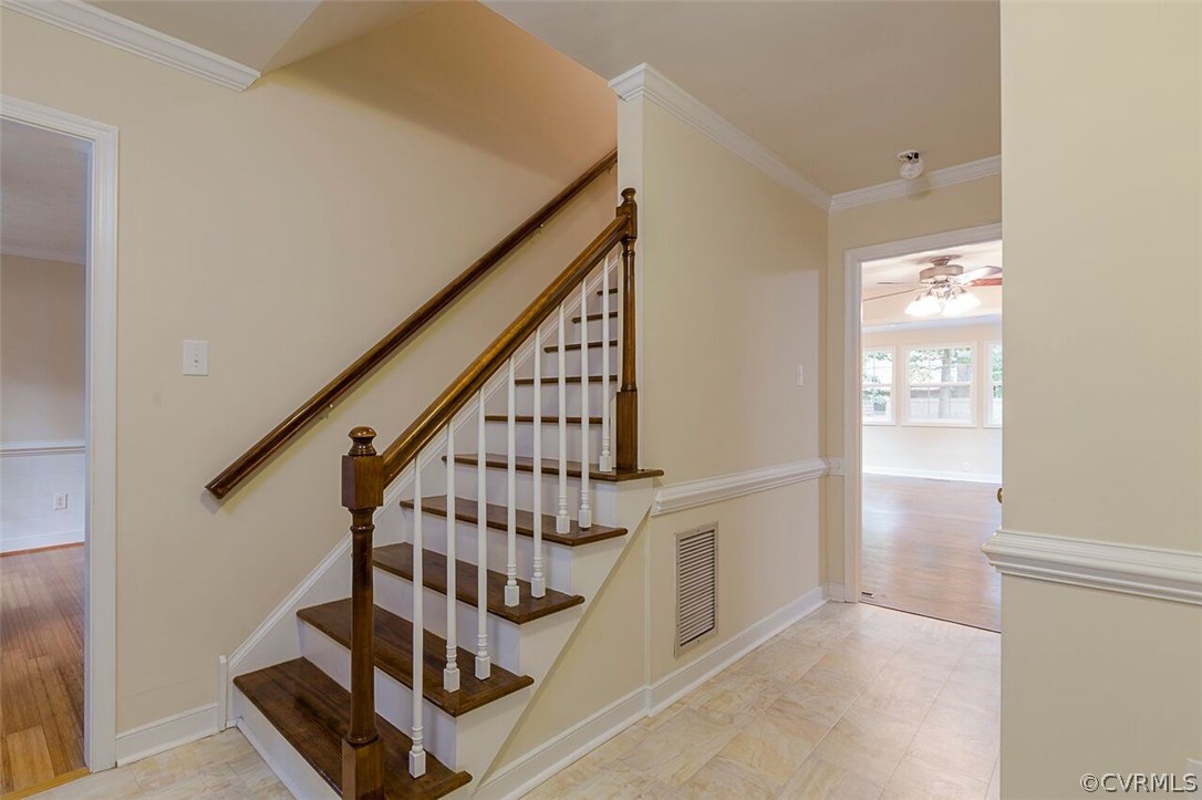 4249 Brixton Road Chesterfield, VA 23832 - Photo 3 of 24 Gallery Image 3