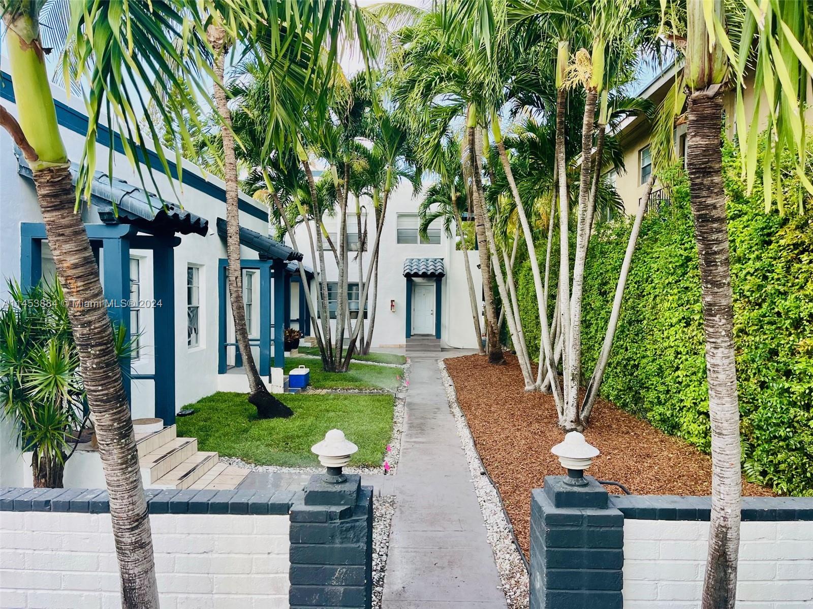 6955 Rue Vendome Miami Beach, FL 33141 - Photo 11 of 43