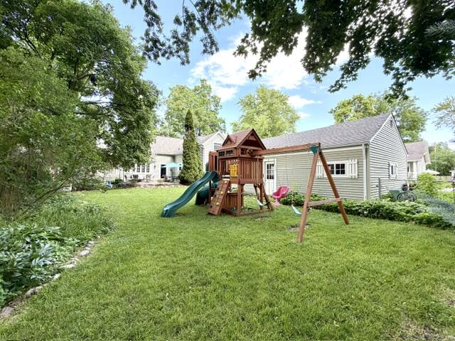 164 South Rawles Street Romeo, MI 48065 - Photo 8 of 45 IMG_8802