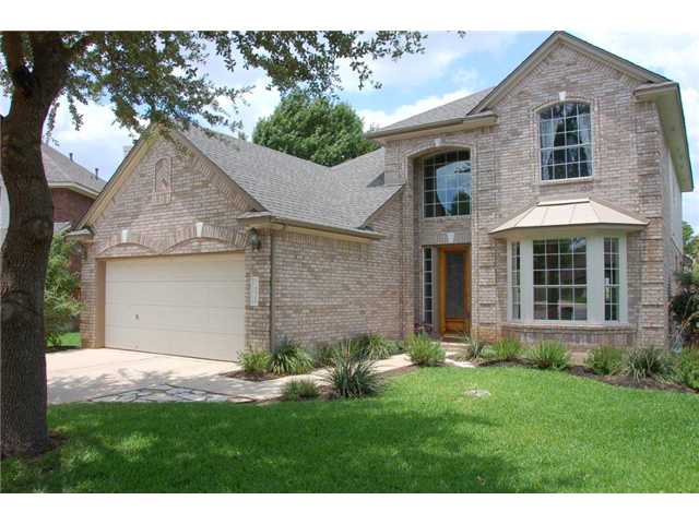 8908 Splitarrow Drive Austin, TX 78717 - Photo 1 of 1
