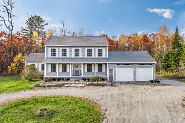 $539,000 | 42 Patterson Road, Hampden, ME 04444