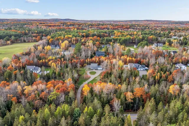 $539,000 | 42 Patterson Road, Hampden, ME 04444