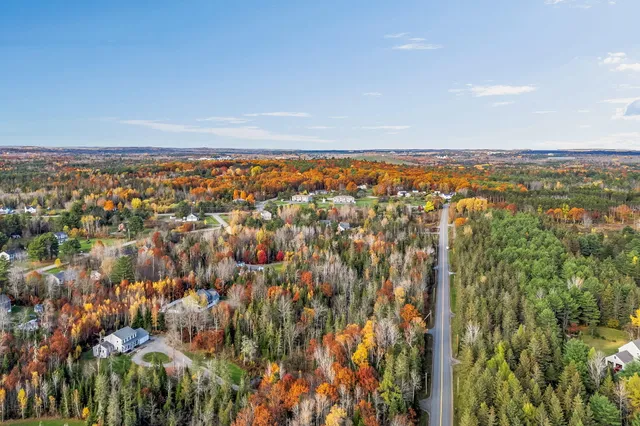 $539,000 | 42 Patterson Road, Hampden, ME 04444