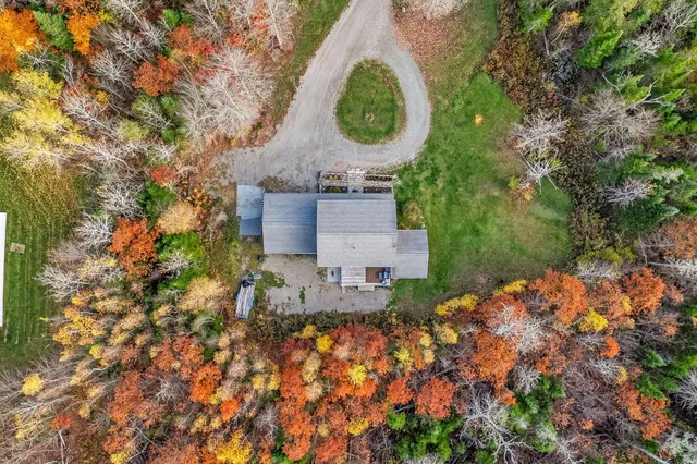 $539,000 | 42 Patterson Road, Hampden, ME 04444