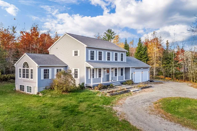 $539,000 | 42 Patterson Road, Hampden, ME 04444