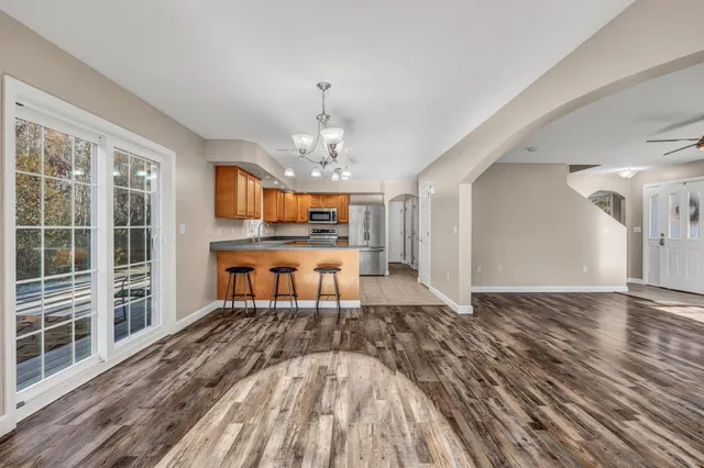 $539,000 | 42 Patterson Road, Hampden, ME 04444