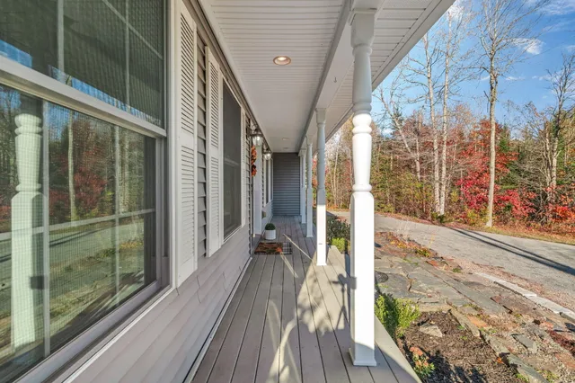 $539,000 | 42 Patterson Road, Hampden, ME 04444