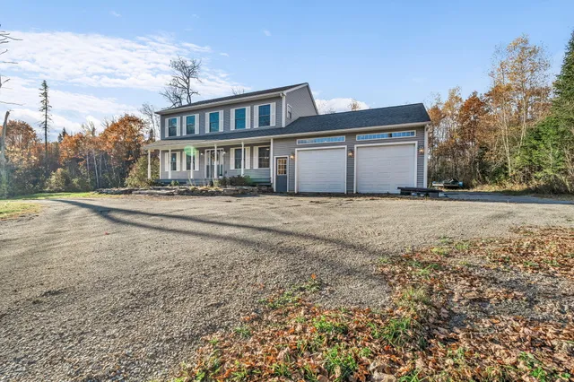$539,000 | 42 Patterson Road, Hampden, ME 04444