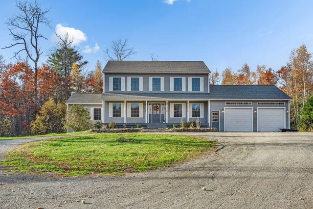 $539,000 | 42 Patterson Road, Hampden, ME 04444