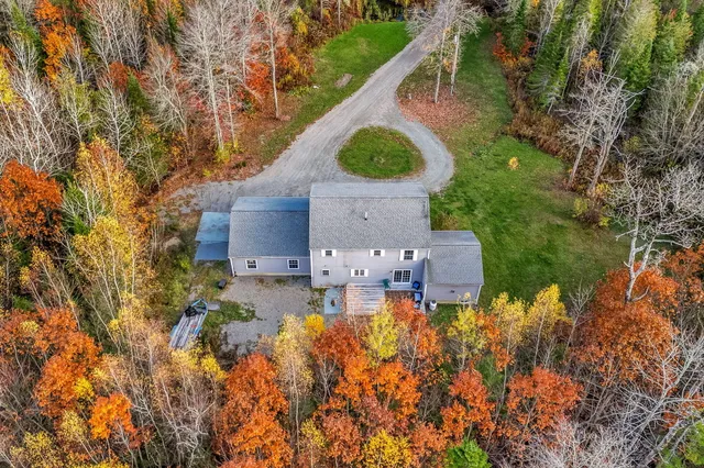 $539,000 | 42 Patterson Road, Hampden, ME 04444