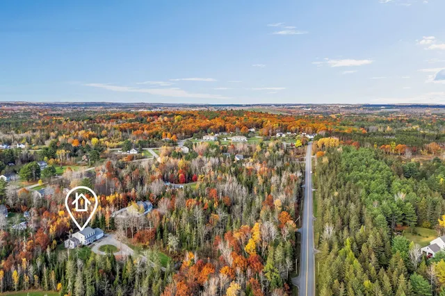 $539,000 | 42 Patterson Road, Hampden, ME 04444