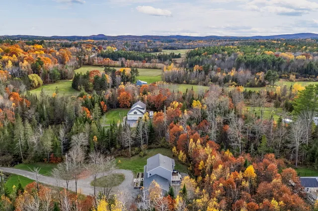$539,000 | 42 Patterson Road, Hampden, ME 04444
