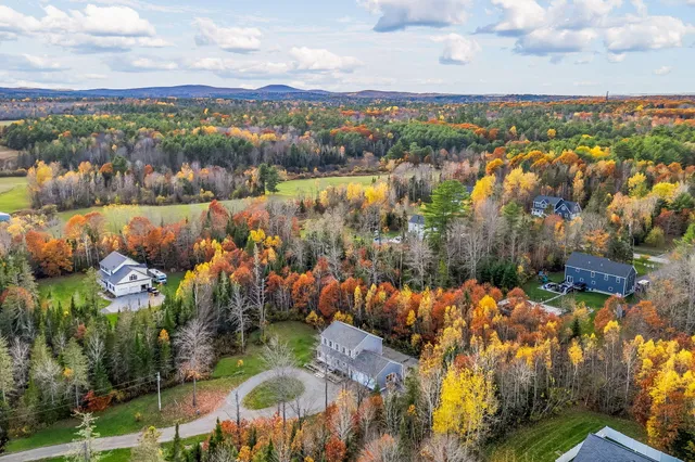 $539,000 | 42 Patterson Road, Hampden, ME 04444