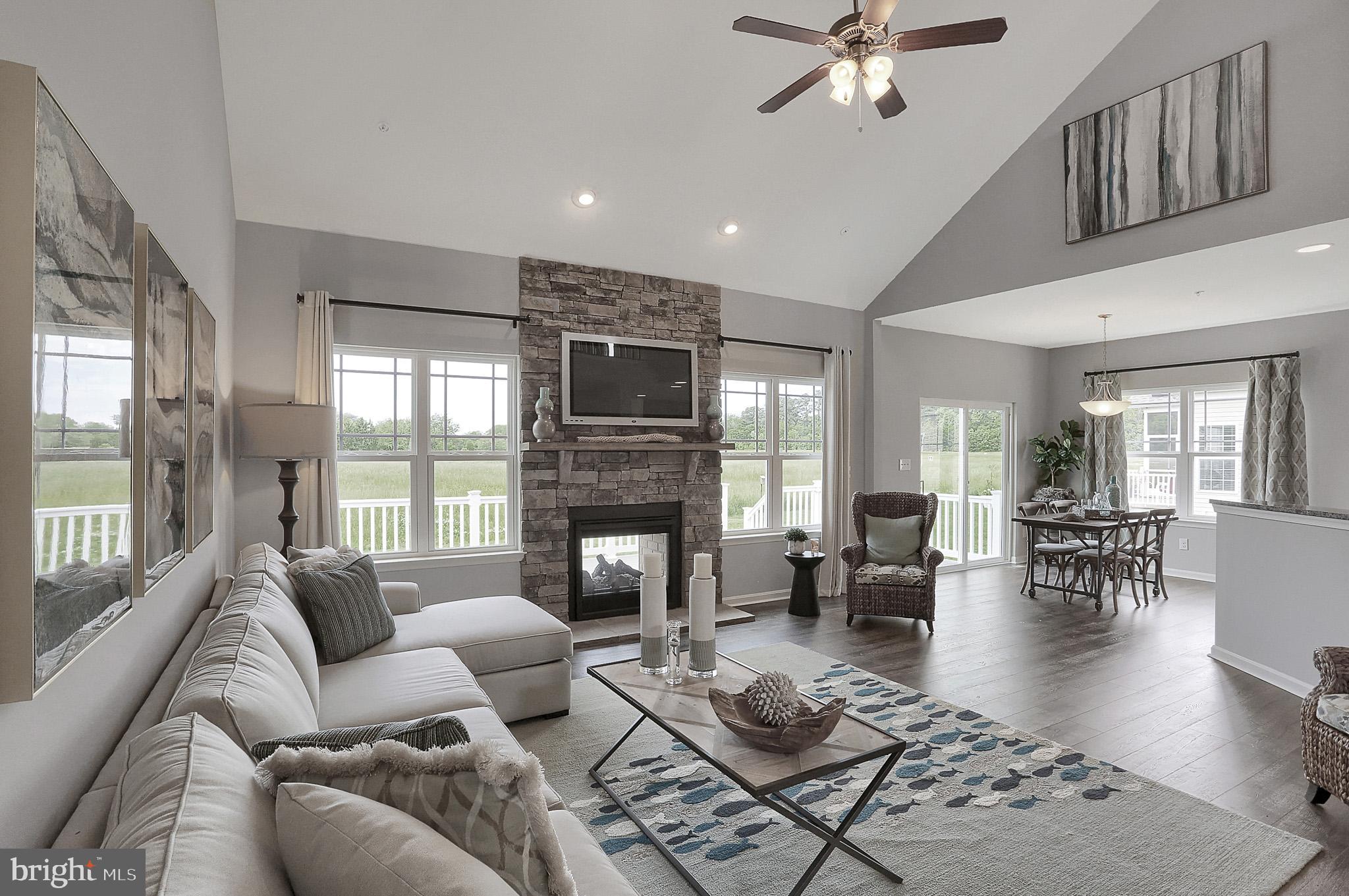 205 Charleston Road Ocean Pines, MD 21811 - Photo 12 of 37 Gallery Image 12