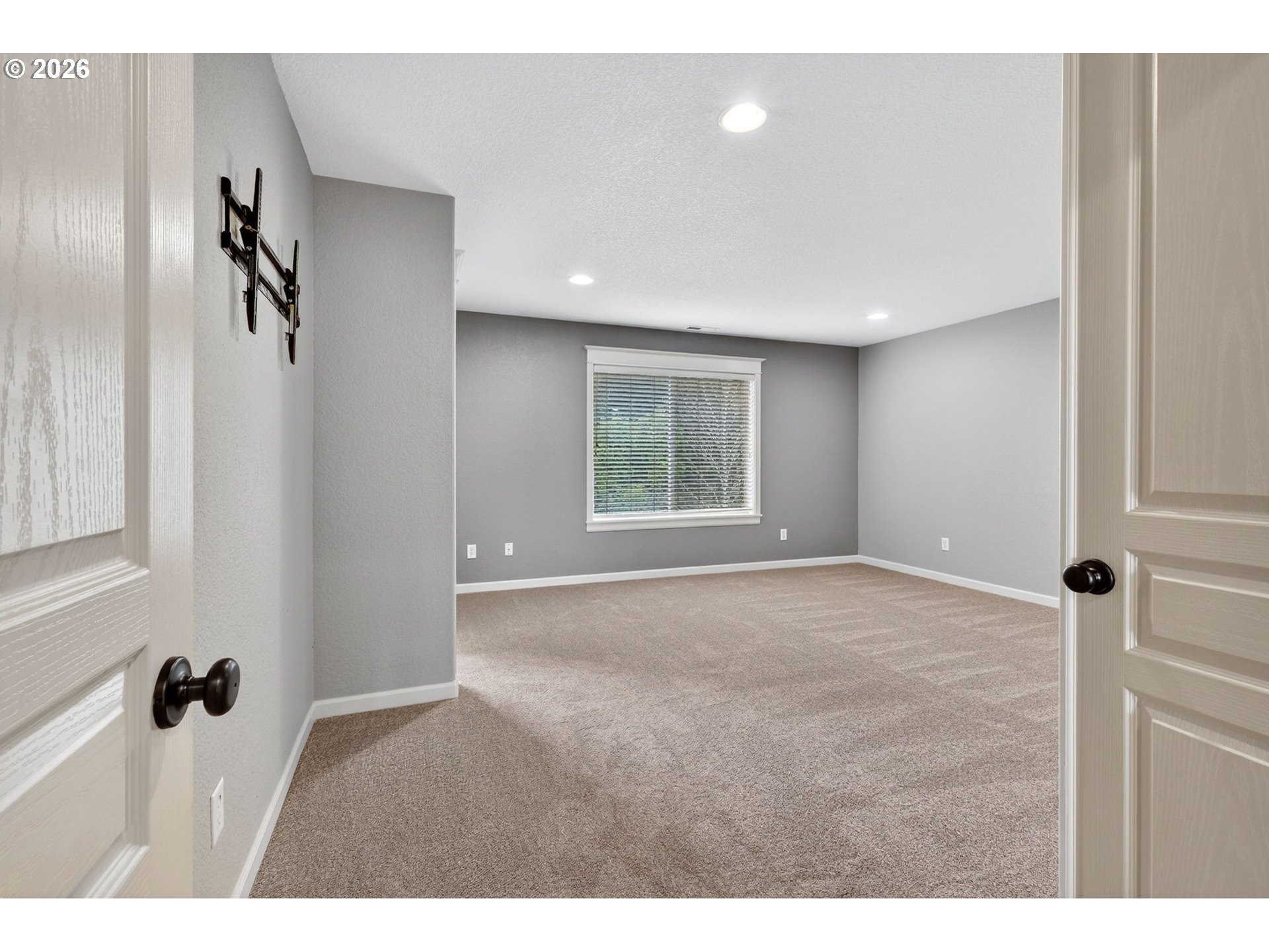 3081 Southeast Riesling Road Milwaukie, OR 97267 - Photo 21 of 34 Den/Office
