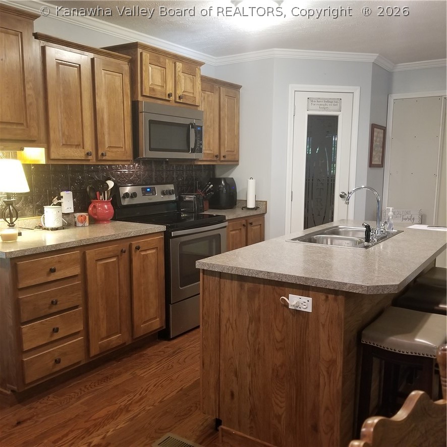 22760 Ripley Road Leon, WV 25123 - Photo 4 of 31 Gallery Image 4