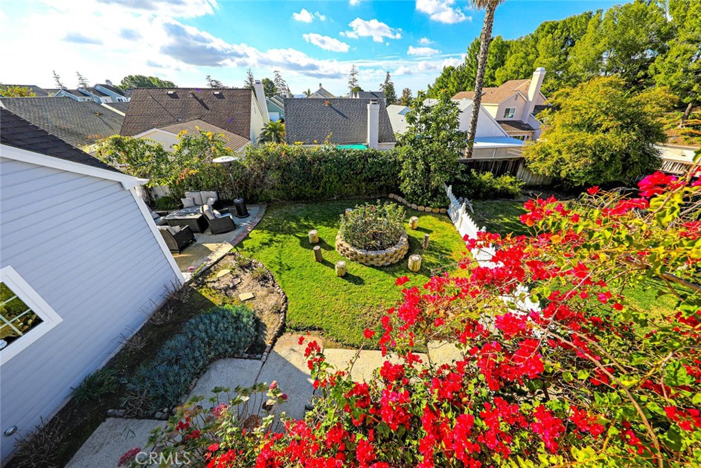 20975 Sequoia Lane Mission Viejo, CA 92691 - Photo 24 of 47 a picture of flowers