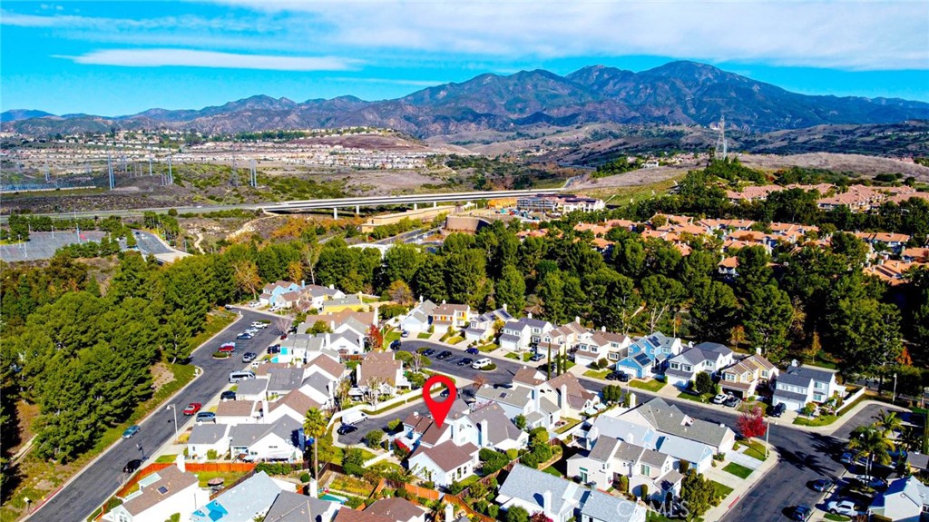 20975 Sequoia Lane Mission Viejo, CA 92691 - Photo 40 of 47 a view of a city