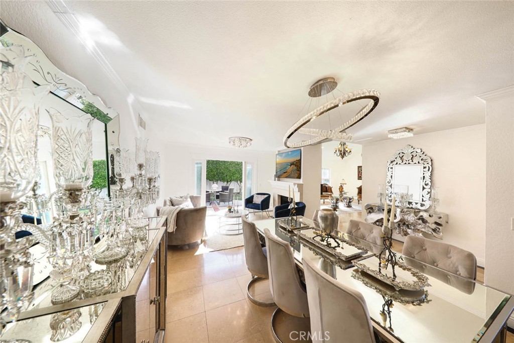 20975 Sequoia Lane Mission Viejo, CA 92691 - Photo 6 of 47 a very nice looking living room with a large window and furniture