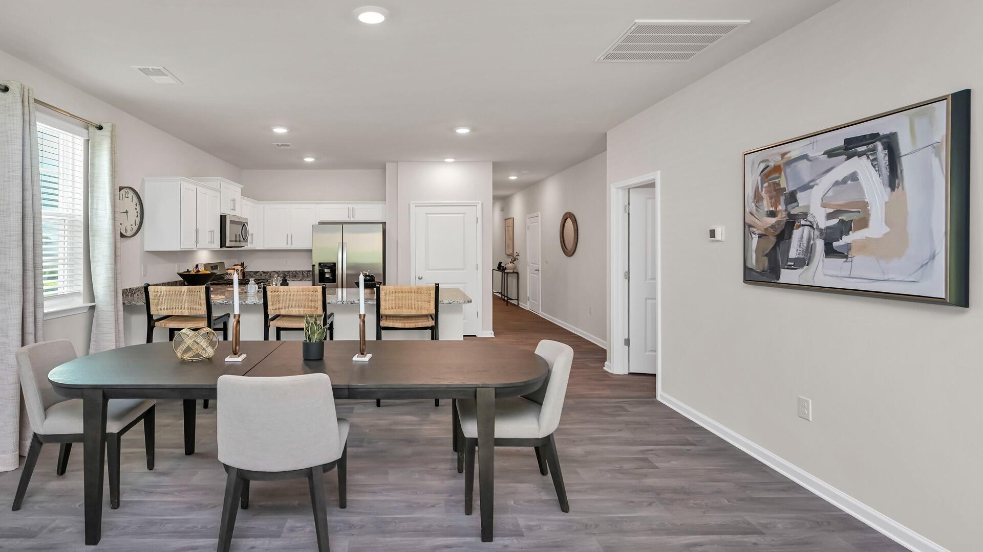1038 Refuge Way Summerton, SC 29148 - Photo 13 of 25 35