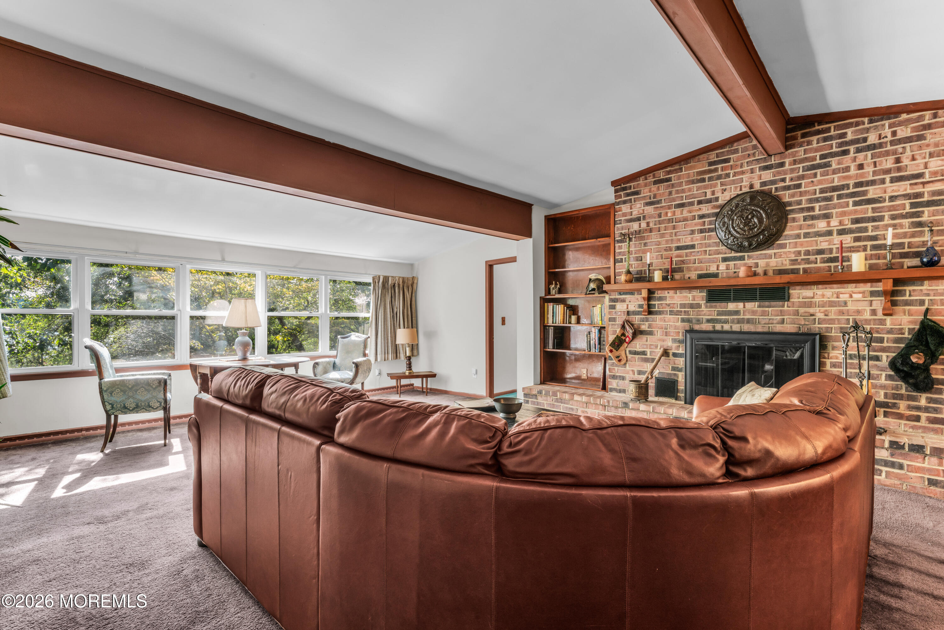 1687 Forge Pond Road Brick, NJ 08724 - Photo 9 of 33 Living Room