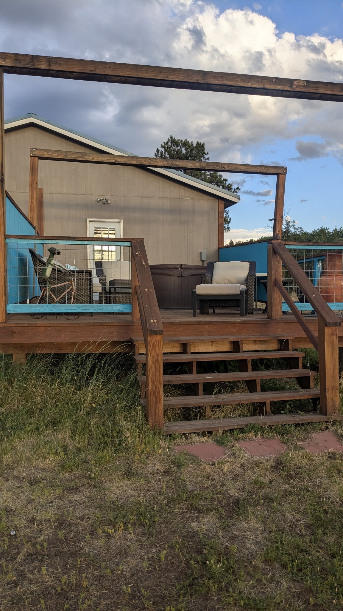 2499 Rio Chamita Trail Chama, NM 87520 - Photo 52 of 52