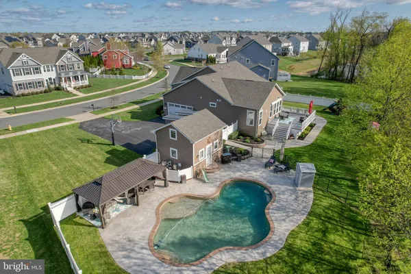 $979,000 | 836 Sweet Birch Drive, Middletown, DE 19709