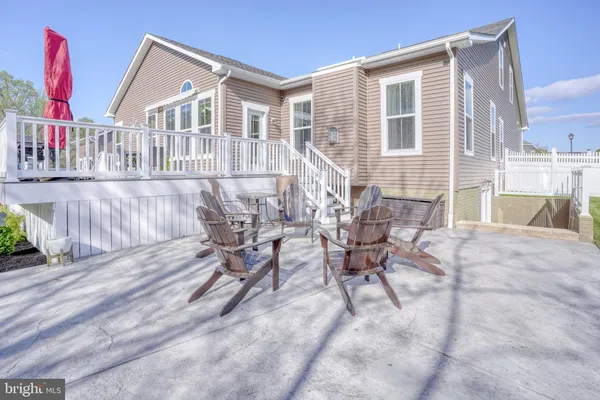 $979,000 | 836 Sweet Birch Drive, Middletown, DE 19709