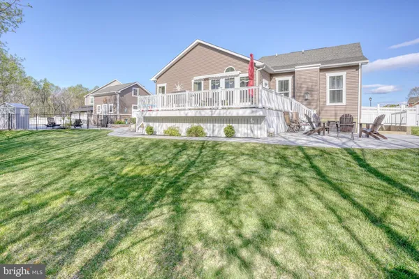 $979,000 | 836 Sweet Birch Drive, Middletown, DE 19709