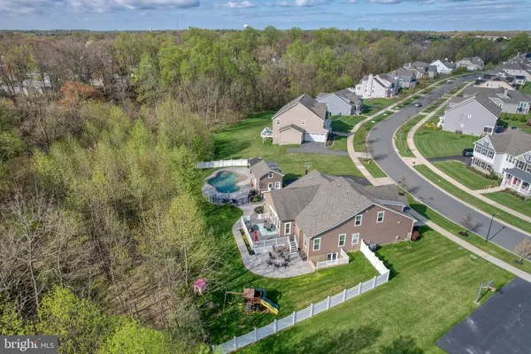 $979,000 | 836 Sweet Birch Drive, Middletown, DE 19709