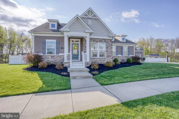 $979,000 | 836 Sweet Birch Drive, Middletown, DE 19709