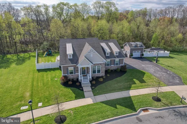 $979,000 | 836 Sweet Birch Drive, Middletown, DE 19709