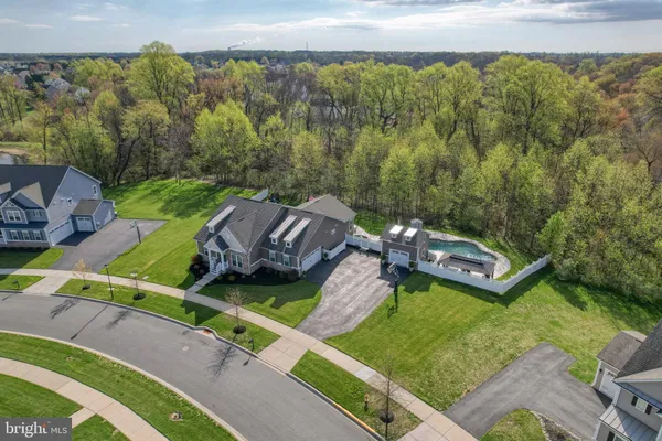 $979,000 | 836 Sweet Birch Drive, Middletown, DE 19709