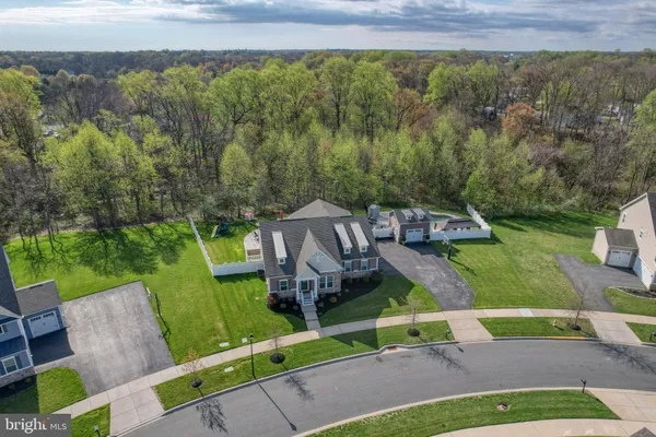 $979,000 | 836 Sweet Birch Drive, Middletown, DE 19709