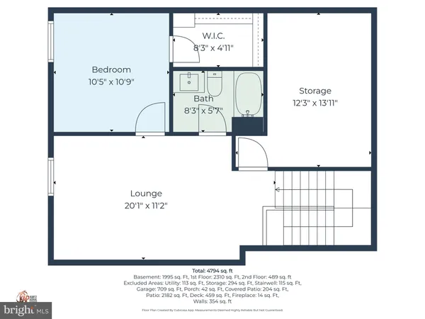 $979,000 | 836 Sweet Birch Drive, Middletown, DE 19709