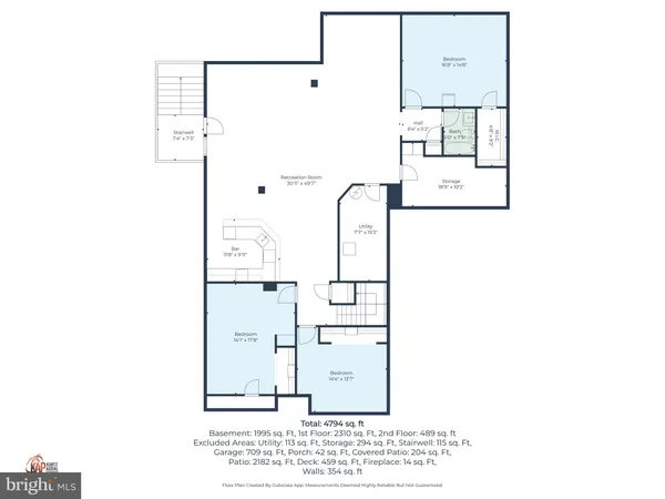 $979,000 | 836 Sweet Birch Drive, Middletown, DE 19709