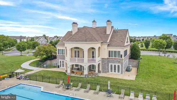 $979,000 | 836 Sweet Birch Drive, Middletown, DE 19709