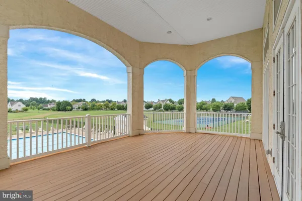 $979,000 | 836 Sweet Birch Drive, Middletown, DE 19709