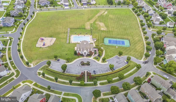 $979,000 | 836 Sweet Birch Drive, Middletown, DE 19709